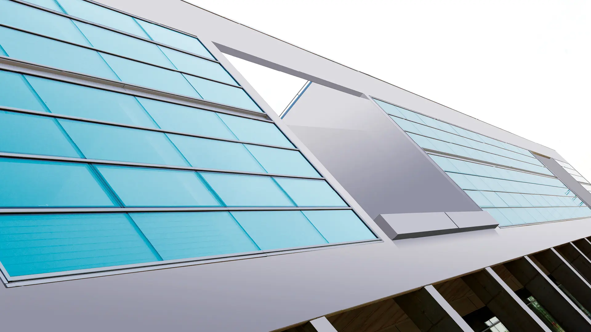 Headquarter Demeral