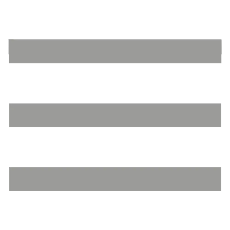 Immagine del logo menu verde