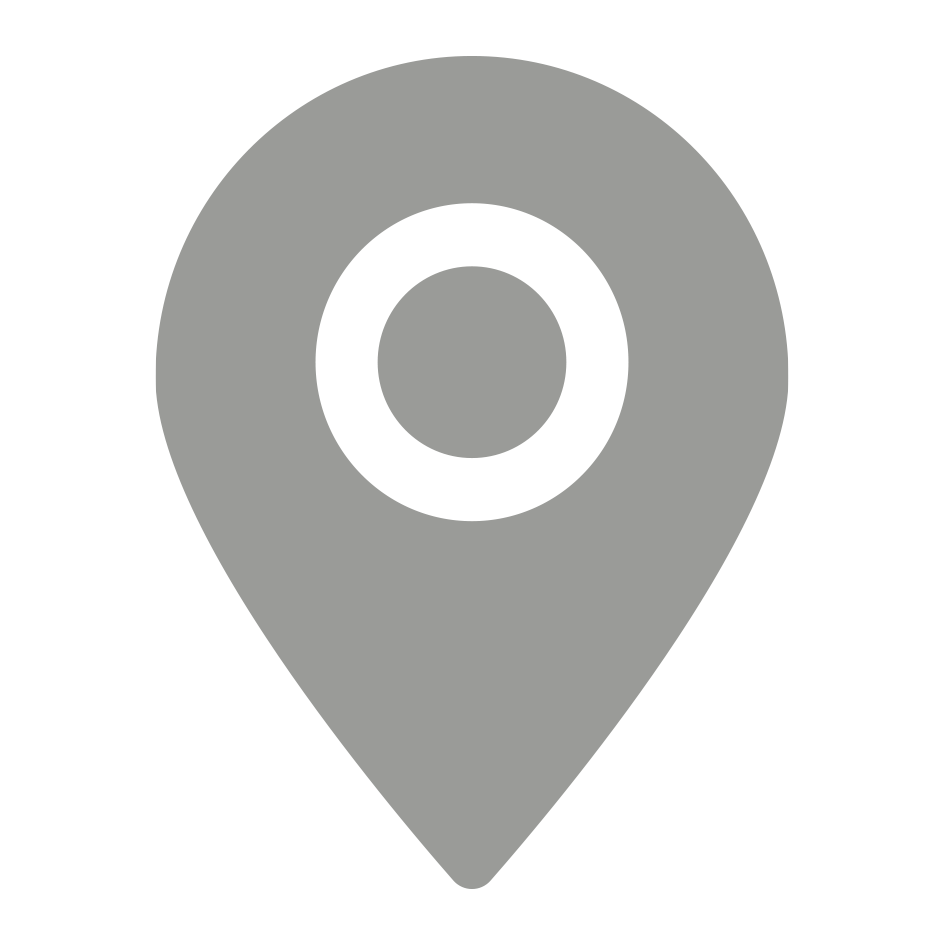 Immagine del logo salon locator verde